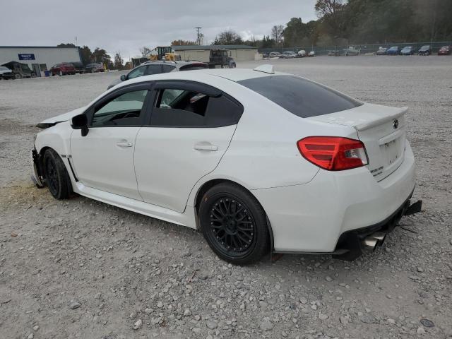 2015 SUBARU WRX LIMITE - JF1VA1G61F9819919