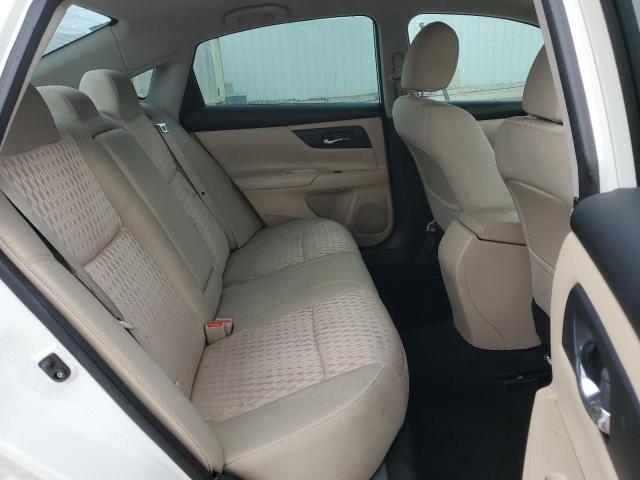 2016 NISSAN ALTIMA 2.5 - 1N4AL3AP7GN313736
