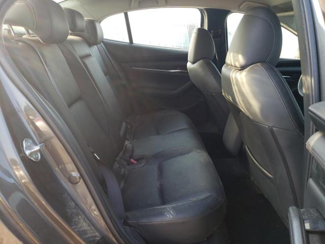 2019 MAZDA 3 PREFERRE - JM1BPACL4K1107940