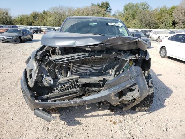 2016 CHEVROLET COLORADO L - 1GCGTCE39G1207033