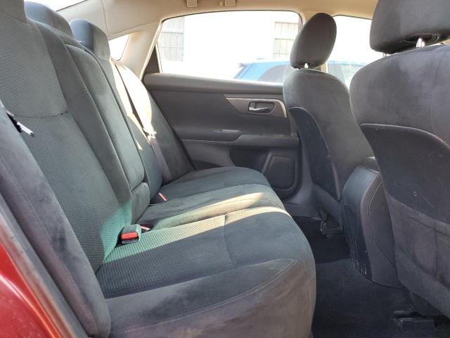 2015 NISSAN ALTIMA 2.5 - 1N4AL3AP2FN363717