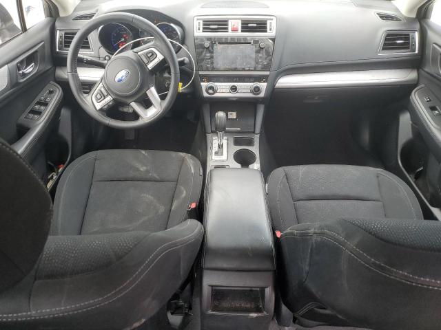 2017 SUBARU LEGACY 2.5 - 4S3BNAC60H3031601
