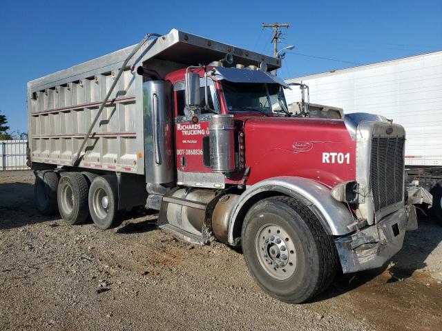 PETERBILT 357