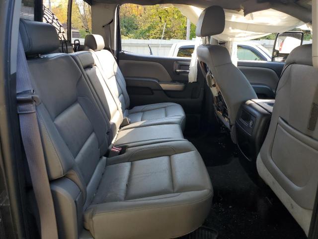 2015 CHEVROLET SILVERADO - 1GC1KWE88FF572066