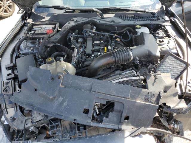 2022 FORD MUSTANG - 1FA6P8TH0N5121956