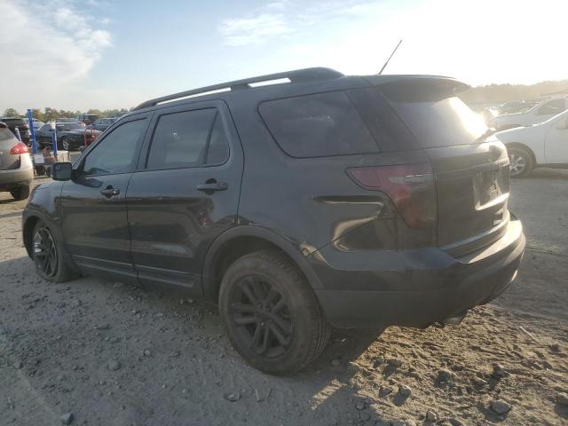 VIN 1FM5K8D8XDGC56461 2013 Ford Explorer, Xlt no.2