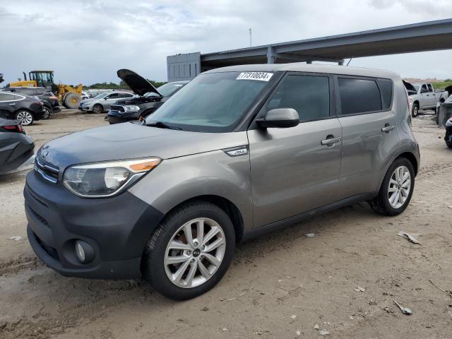 VIN KNDJP3A55H7429262 2017 KIA Soul, + no.1