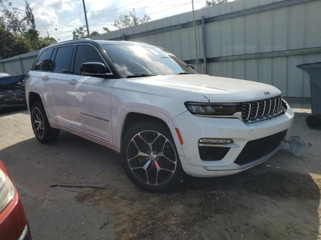 2022 JEEP GRAND CHER - 1C4RJHEG0N8530843