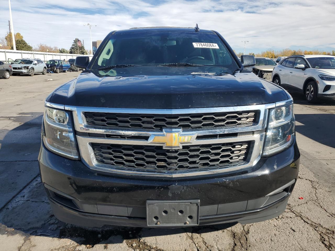 Lot #2996901885 2018 CHEVROLET TAHOE K150