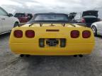 Lot #3030995856 1991 CHEVROLET CORVETTE