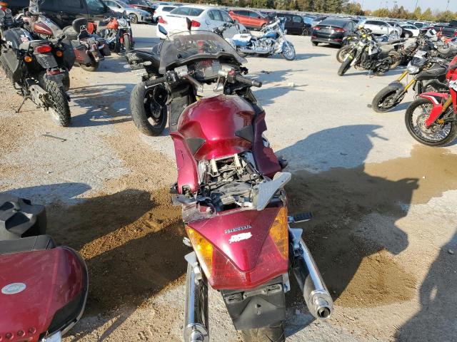 2005 HONDA ST1300A JH2SC51495M300092