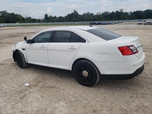2017 FORD TAURUS POL - 1FAHP2MK9HG103822