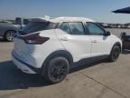 Lot #2961673955 2022 NISSAN KICKS SV