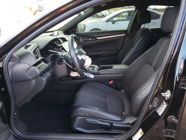 2020 HONDA CIVIC SPOR - SHHFK7H48LU222603
