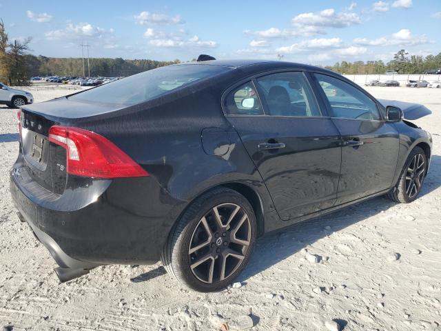 2017 VOLVO S60 - YV126MFL1H2436057