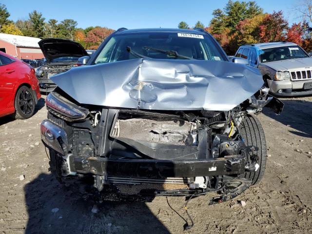 2018 HYUNDAI KONA LIMIT - KM8K3CA53JU143204