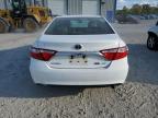 TOYOTA CAMRY HYBR photo