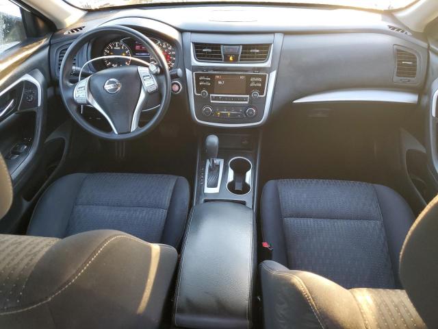 2017 NISSAN ALTIMA 2.5 - 1N4AL3APXHN321962