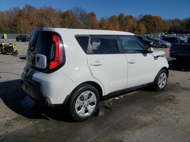 2015 KIA SOUL - KNDJN2A25F7134326