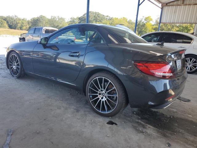 2020 MERCEDES-BENZ SLC 300 - WDDPK3JA8LF167585