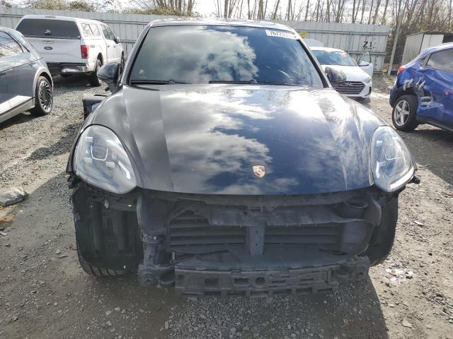 VIN WP1AA2A23GLA06444 2016 PORSCHE CAYENNE no.5