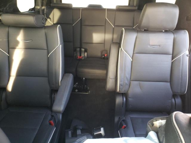 2024 CADILLAC ESCALADE P - 1GYS4BKL9RR232325