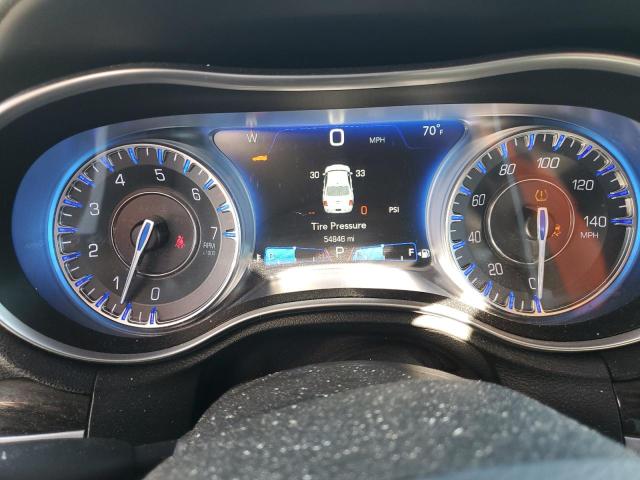 2016 CHRYSLER 300 LIMITE - 2C3CCAAG0GH224322