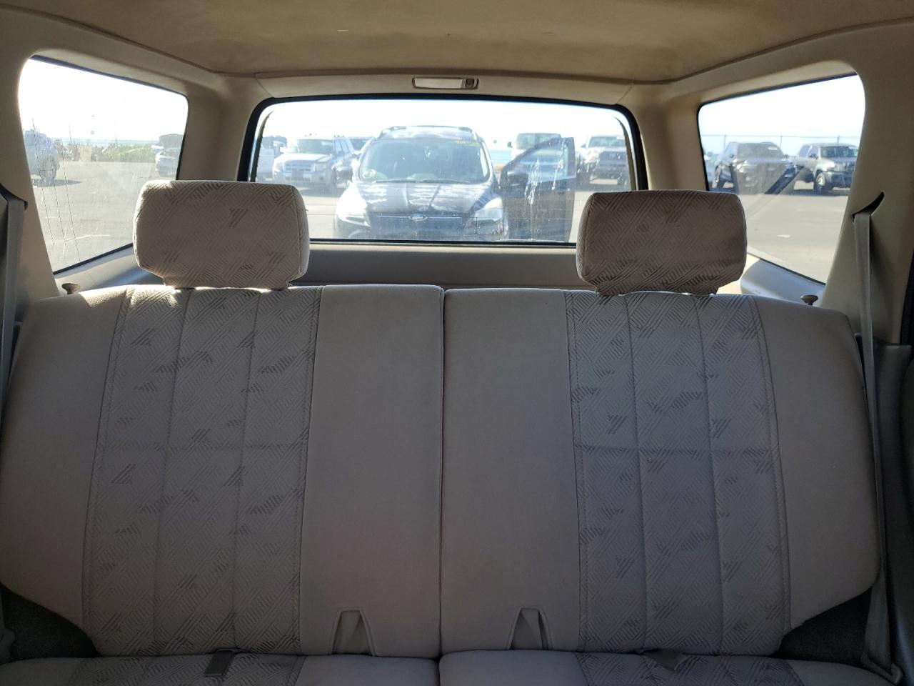 Lot #2922147834 2001 TOYOTA 4RUNNER SR