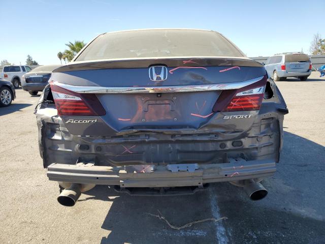 2017 HONDA ACCORD SPO - 1HGCR2F59HA043762