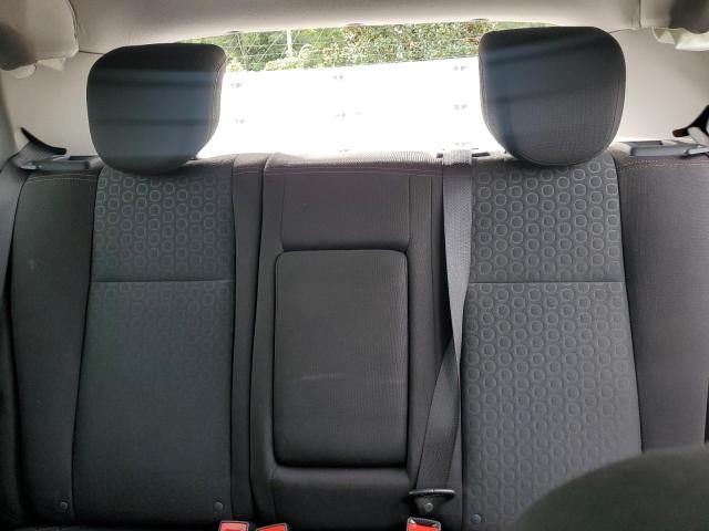 2020 CHEVROLET TRAX LS - KL7CJNSB0LB089192