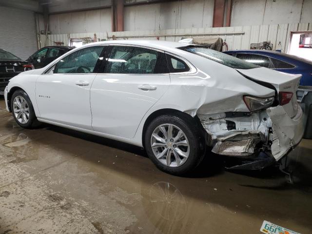 VIN 1G1ZD5ST4PF163962 2023 Chevrolet Malibu, LT no.2