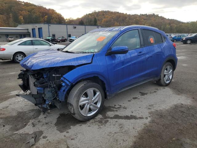 HONDA HR-V EX