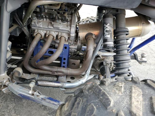 2021 YAMAHA YXZ1000 - 5Y4AN35Y4MA100714