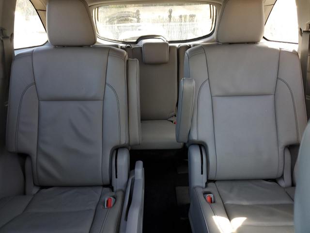 2018 TOYOTA HIGHLANDER - 5TDJZRFH1JS558529