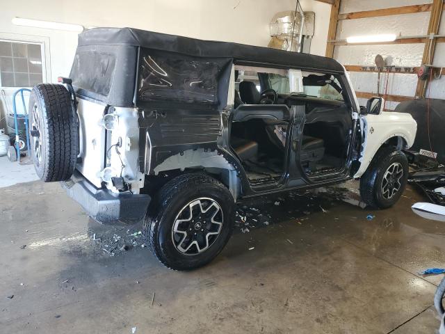 2024 FORD BRONCO OUT 1FMDE8BH9RLA60158