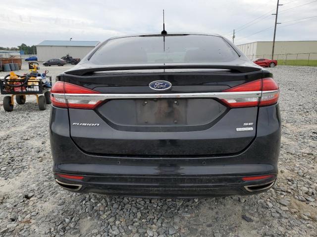 2017 FORD FUSION SE - 3FA6P0H92HR321659
