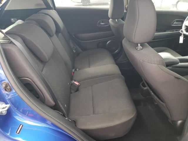 2018 HONDA HR-V EX - 3CZRU6H50JM700625
