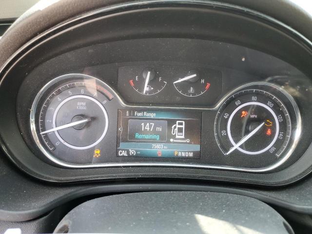 2015 BUICK REGAL 2G4GK5EX0F9296126