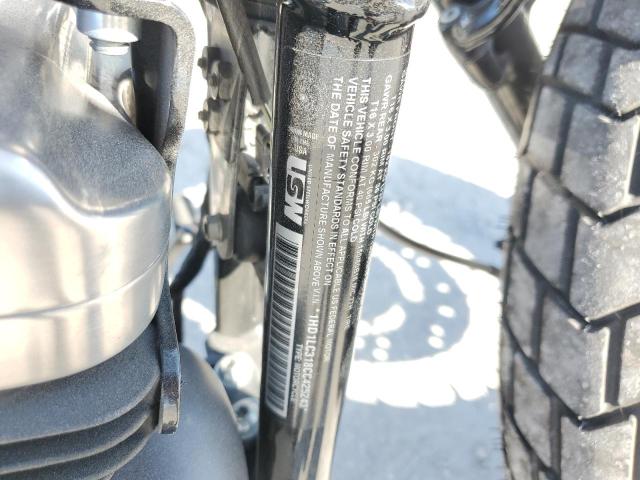 2012 HARLEY-DAVIDSON XL1200 FOR 1HD1LC318CC425243