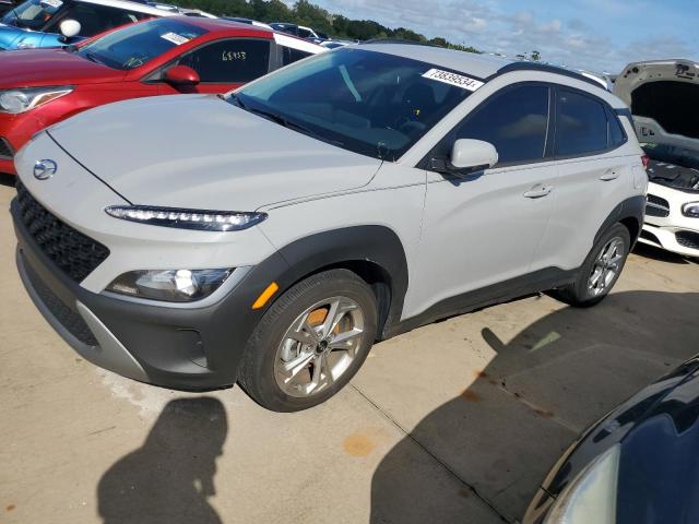 VIN KM8K62AB5PU007155 2023 Hyundai Kona, Sel no.1