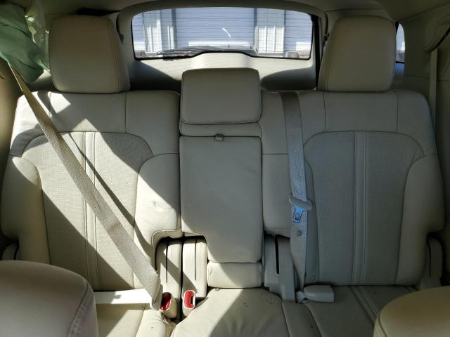 2019 LINCOLN MKT 2LMHJ5AT4KBL04195