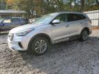 HYUNDAI SANTA FE S photo