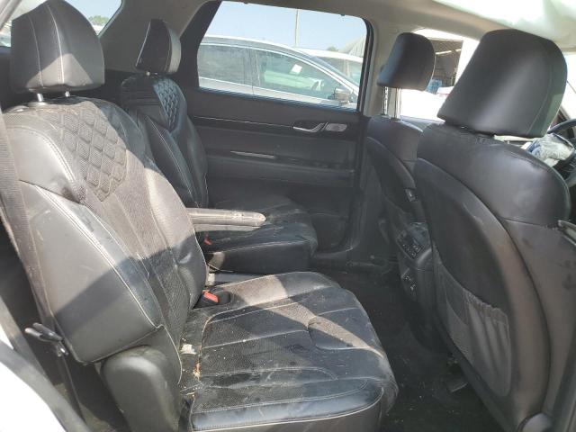 2021 HYUNDAI PALISADE L - KM8R54HE9MU224183