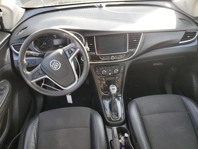 2017 BUICK ENCORE SPO - KL4CJ1SB9HB219807