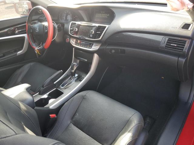 2015 HONDA ACCORD EXL - 1HGCT1B83FA010071