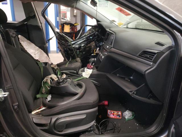 2020 HYUNDAI ELANTRA SE - 5NPD84LF9LH622055