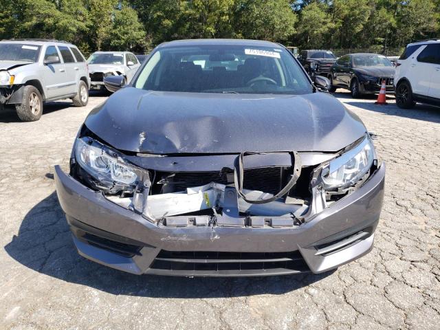 2016 HONDA CIVIC LX - 19XFC2F5XGE050180