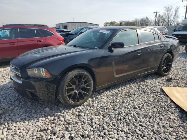 2014 DODGE CHARGER SE #2962047497