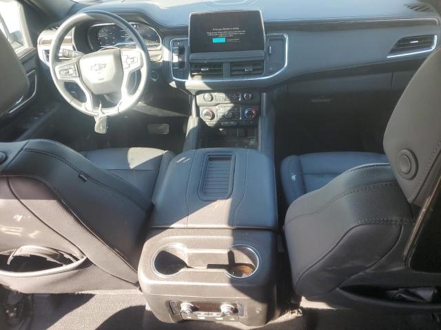2023 CHEVROLET SUBURBAN K - 1GNSKDKDXPR521640