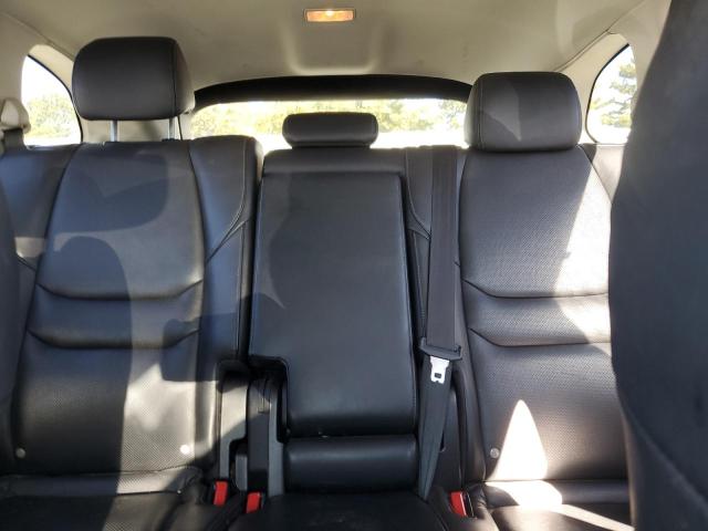 2016 MAZDA CX-9 TOURI - JM3TCBCY5G0114188